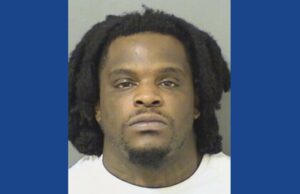 Police searching for wanted fugitive in Florida