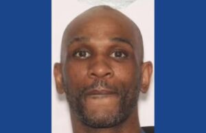 Police searching for missing person in Ohio