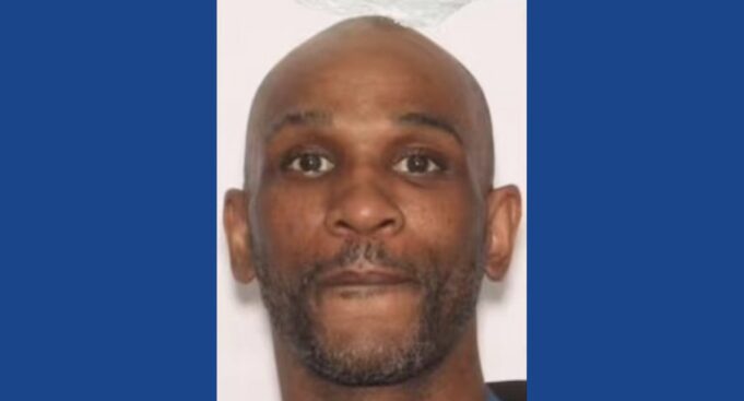 Police searching for missing person in Ohio