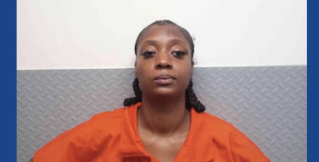 One person arrested following police chase in Kentucky