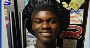 Police searching for missing person in Kentucky