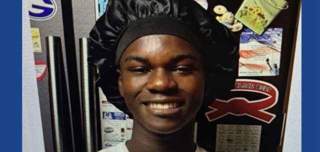Police searching for missing person in Kentucky