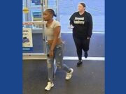 Police attempting to identify theft suspects in Ohio