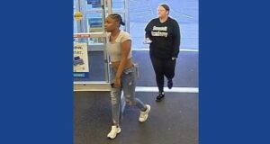 Police attempting to identify theft suspects in Ohio
