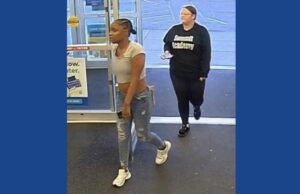 Police attempting to identify theft suspects in Ohio