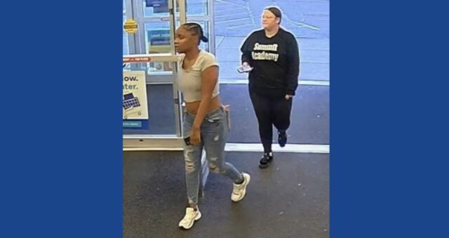 Police attempting to identify theft suspects in Ohio