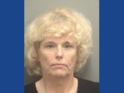 Police searching for wanted fugitive in Florida