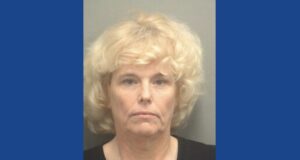 Police searching for wanted fugitive in Florida