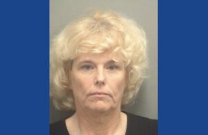 Police searching for wanted fugitive in Florida