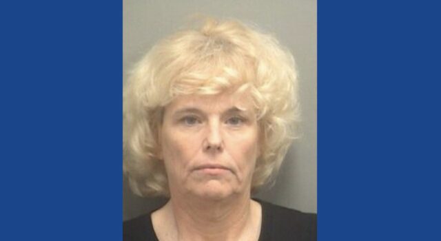 Police searching for wanted fugitive in Florida