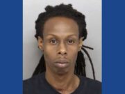 Police searching for wanted fugitive in Ohio