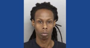 Police searching for wanted fugitive in Ohio