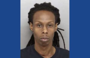 Police searching for wanted fugitive in Ohio