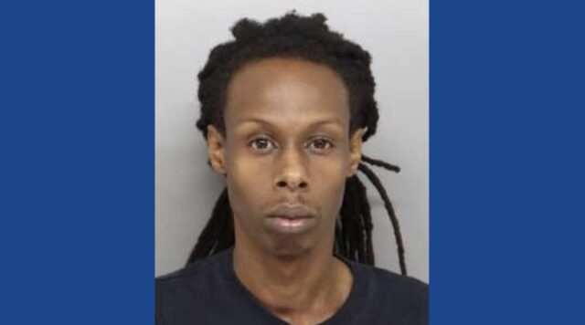 Police searching for wanted fugitive in Ohio