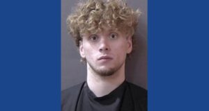 One person arrested following drug bust in Indiana