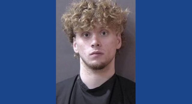 One person arrested following drug bust in Indiana