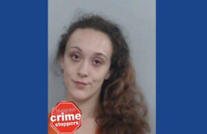 Police searching for wanted fugitive in Kentucky