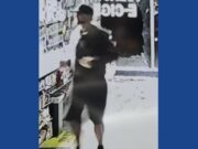 Two people arrested following vape shop robbery in Kentucky