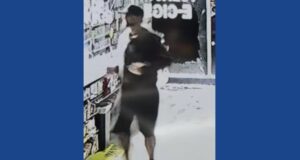 Two people arrested following vape shop robbery in Kentucky