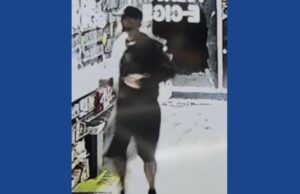 Two people arrested following vape shop robbery in Kentucky