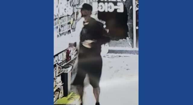 Two people arrested following vape shop robbery in Kentucky