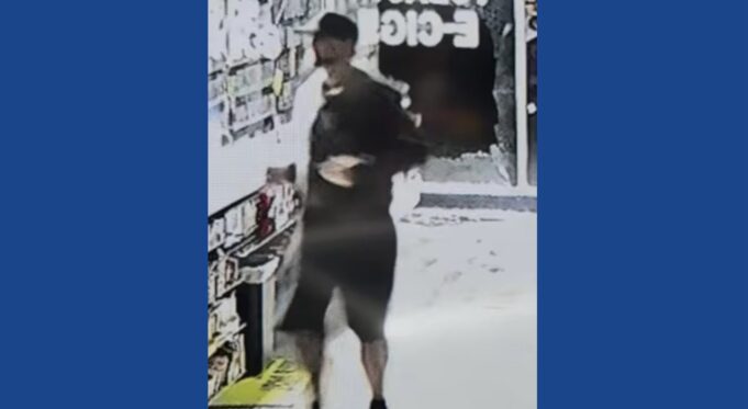 Two people arrested following vape shop robbery in Kentucky