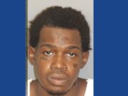 Police searching for wanted fugitive in Alabama