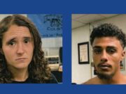 Two people arrested following shooting incident in North Carolina