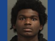 One person arrested following attempted robbery in North Carolina