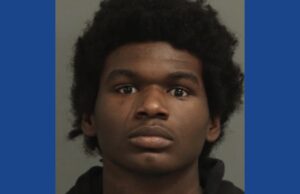 One person arrested following attempted robbery in North Carolina