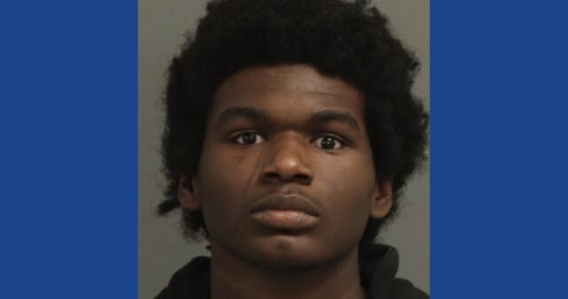 One person arrested following attempted robbery in North Carolina