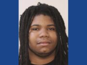 Police searching for missing 18-year-old in Georgia