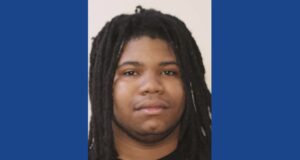 Police searching for missing 18-year-old in Georgia
