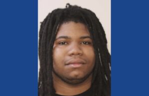 Police searching for missing 18-year-old in Georgia