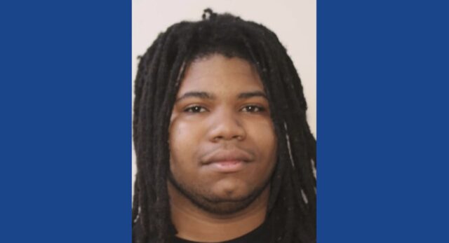 Police searching for missing 18-year-old in Georgia