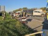 Multiple people injured following vehicle crash in Pennsylvania