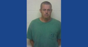 One person arrested following storage lot theft in North Carolina