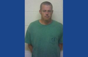 One person arrested following storage lot theft in North Carolina