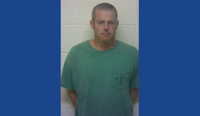 One person arrested following storage lot theft in North Carolina
