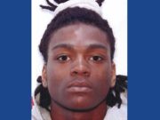 Police searching for wanted fugitive in Georgia