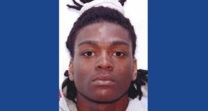 Police searching for wanted fugitive in Georgia