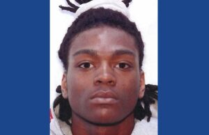 Police searching for wanted fugitive in Georgia