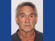 Police searching for wanted fugitive in Ohio
