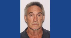 Police searching for wanted fugitive in Ohio