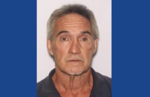 Police searching for wanted fugitive in Ohio