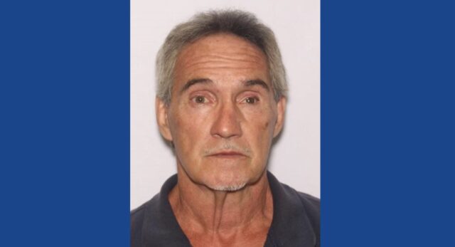 Police searching for wanted fugitive in Ohio