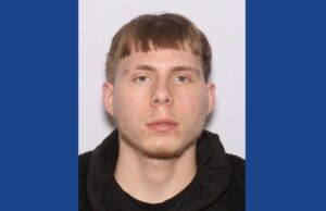 Police searching for missing 17-year-old in Ohio