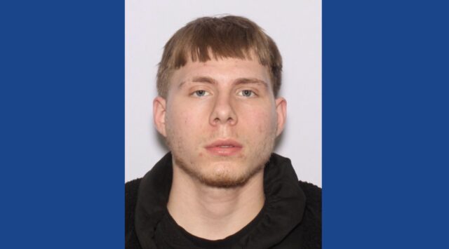 Police searching for missing 17-year-old in Ohio