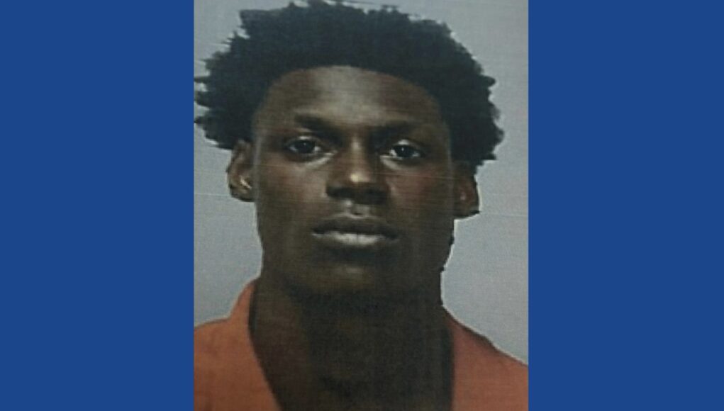Police searching for wanted shooting suspect in Mississippi