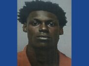 Police searching for wanted shooting suspect in Mississippi